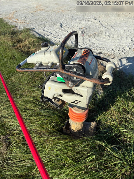2023 MULTIQUIP MTX60HD