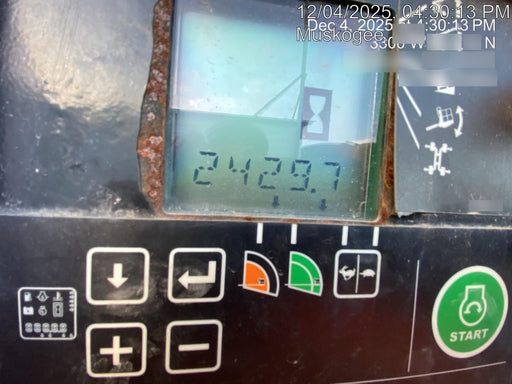 2019 GENIE SX-135 XC