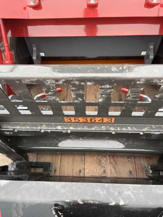 2023 SOLESBEE SPF-48