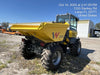 2024 WACKER NEUSON DV900 Cab