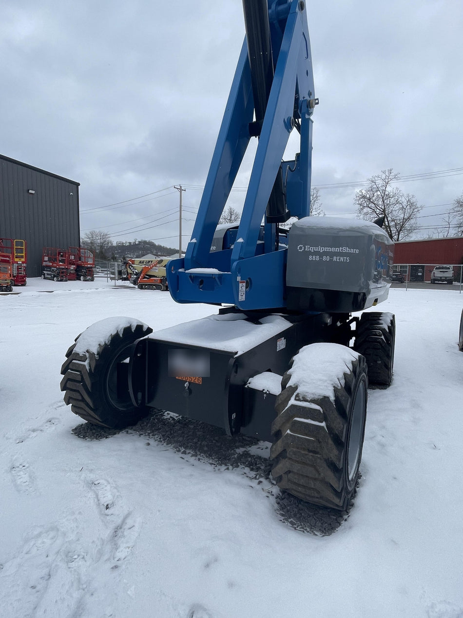 2024 GENIE S-85 XC