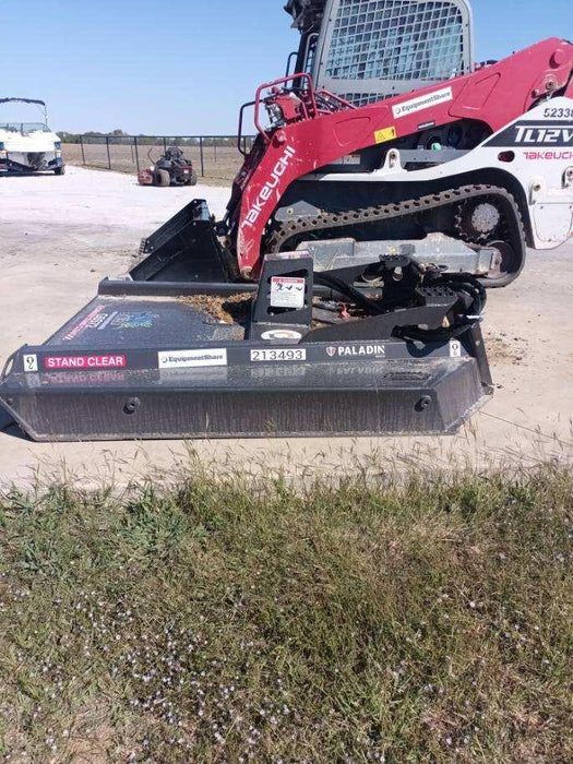 2022 PALADIN 30372A-0022