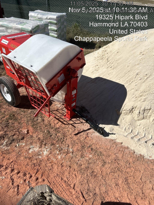 2025 MULTIQUIP WM90PH8