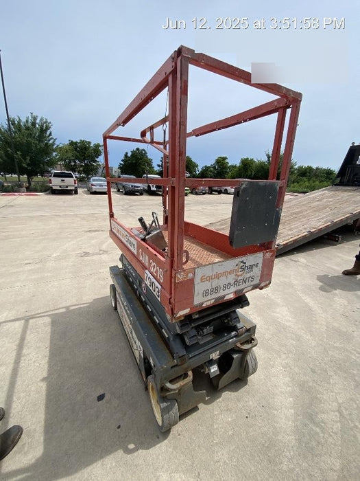 2018 SKYJACK SJIII-3219