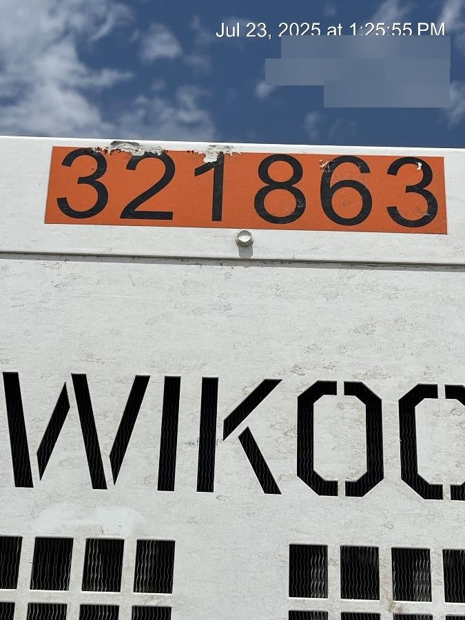 2023 KWIKOOL KPO5-43H