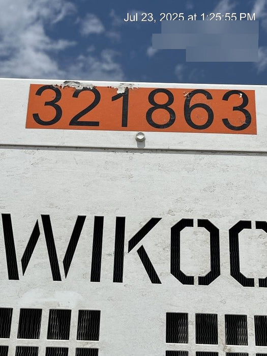 2023 KWIKOOL KPO5-43H