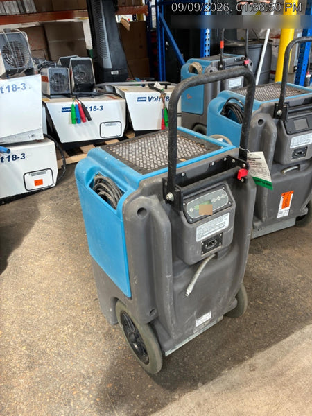 2020 DRI-EAZ F412