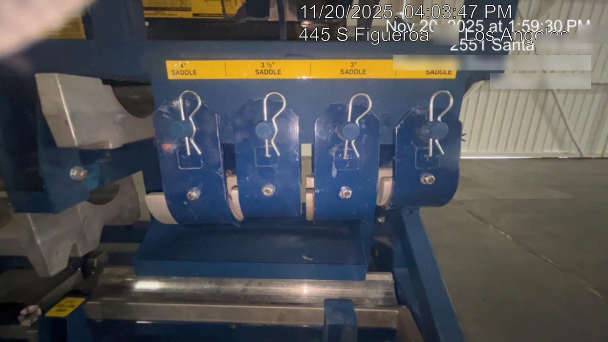 2025 CURRENT TOOLS 252-CT