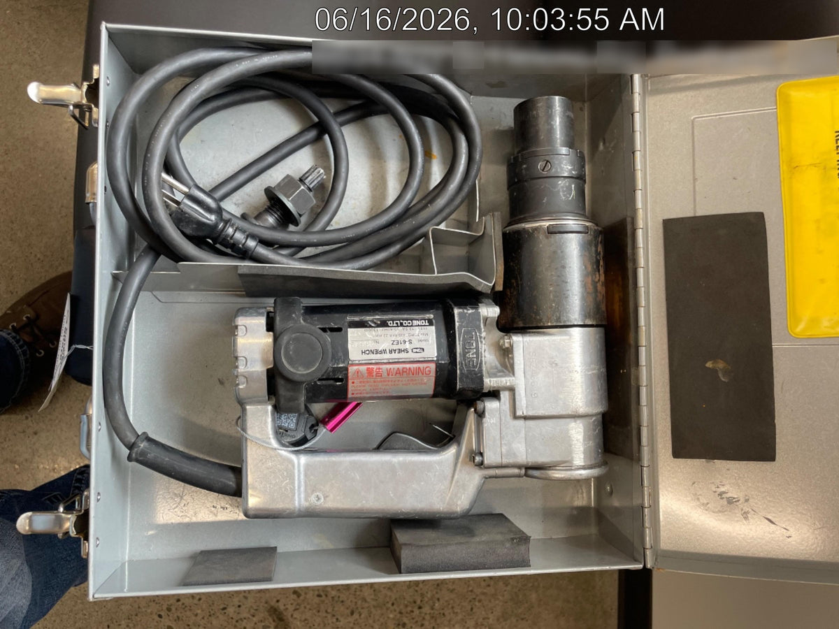 2023 TONE S-61EZ