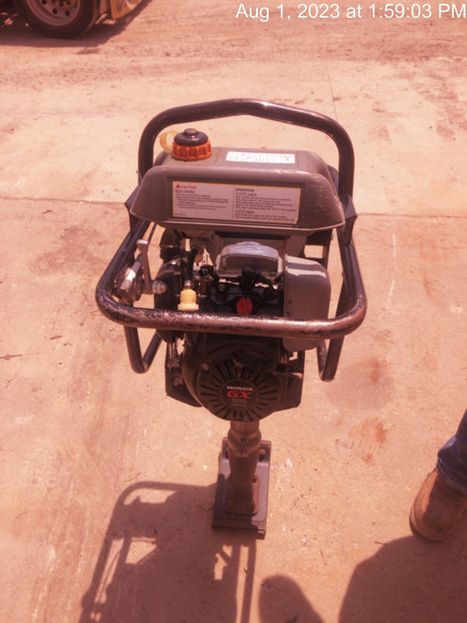 2023 MULTIQUIP MTR40HF