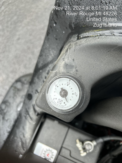 2024 Wacker Neuson LTT4 Diesel, Kohler KDW702, Deep Sea Controller, Auto Start, LED 320W, Bypass Outlet, T3