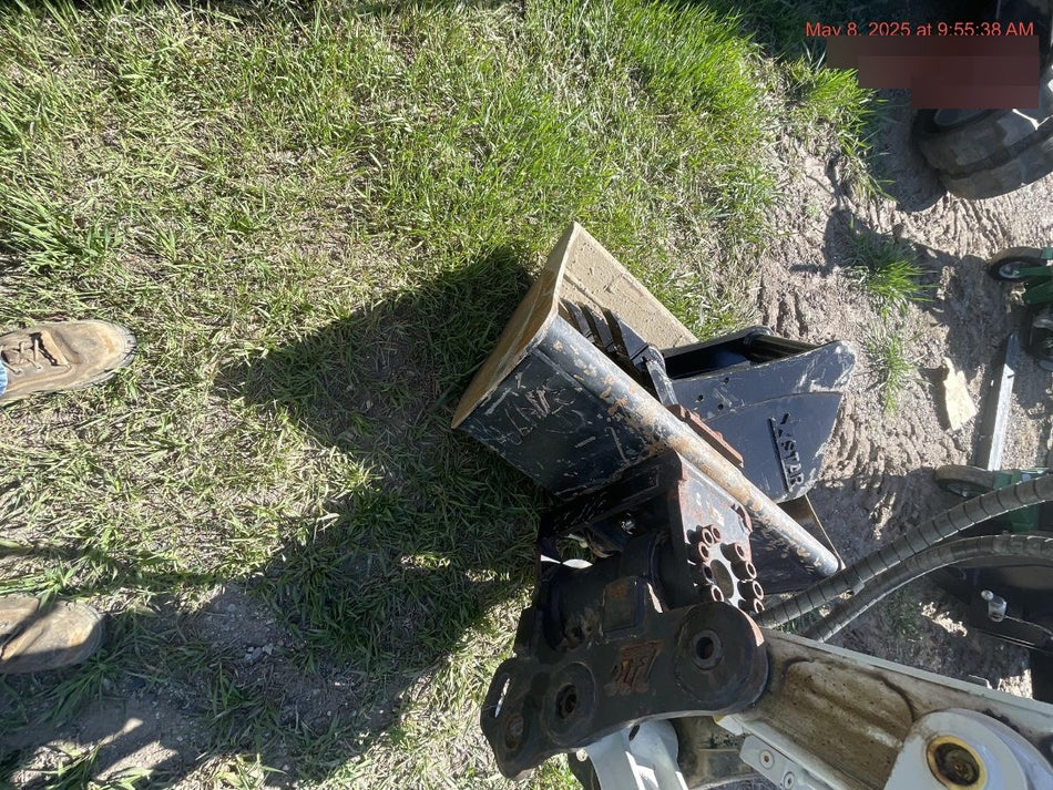 2023 SOLESBEE 36" Bucket, Ditching - Solesbee