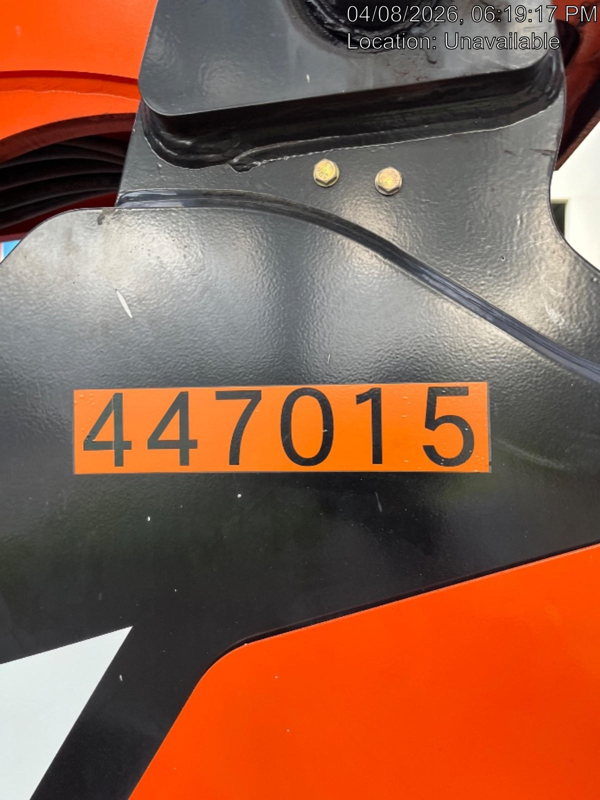 2024 SKYTRAK 6034