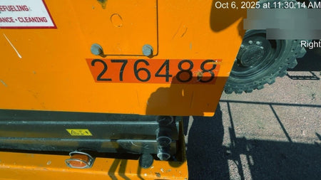 2023 JCB S2632E