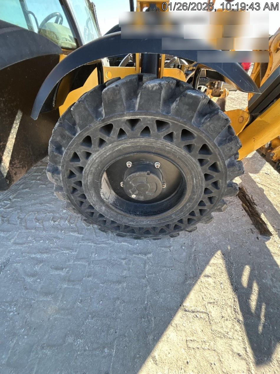 2020 JCB 510-56 JCB 510-56