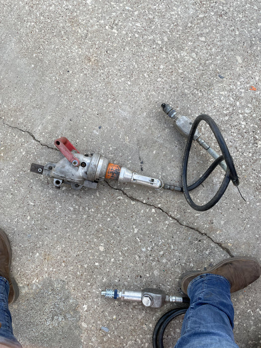 2020 MICHIGAN PNEUMATIC 10267