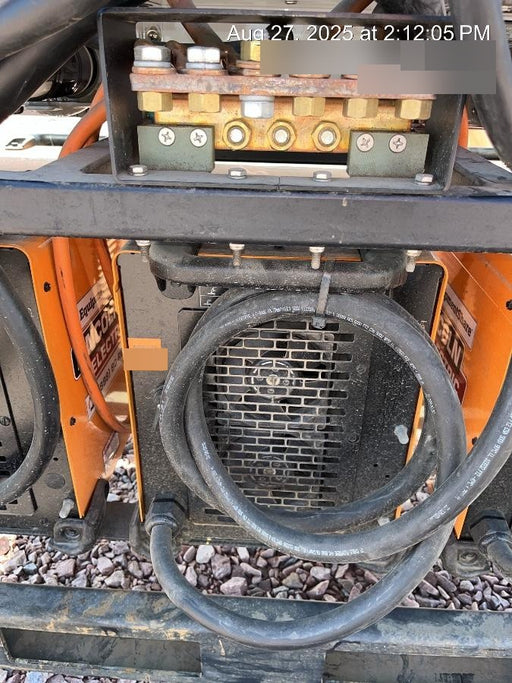 2023 LINCOLN ELECTRIC FLEXTEC 350X