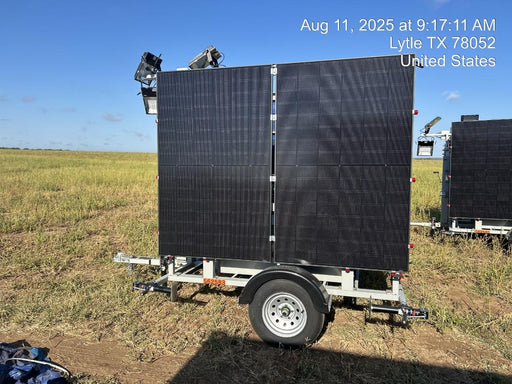 2025 PROGRESS SOLAR SOLUTIONS Helios-2XP