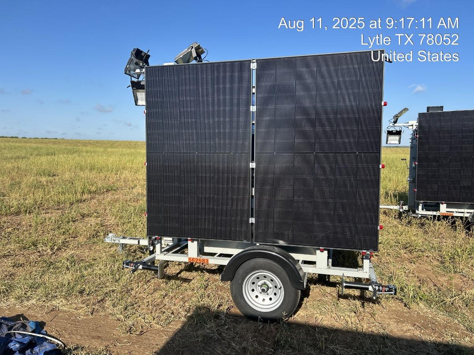 2025 PROGRESS SOLAR SOLUTIONS Helios-2XP