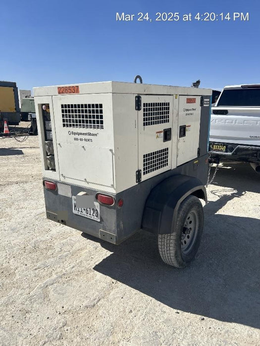 2022 ATLAS COPCO QAS45