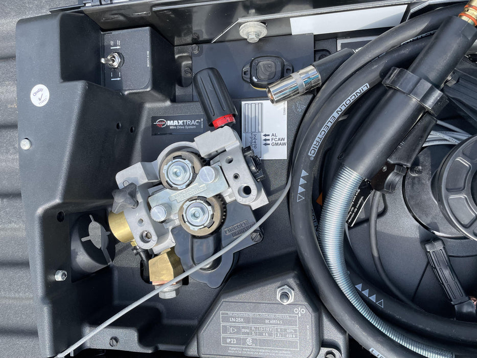 2022 LINCOLN ELECTRIC K4266-1