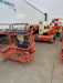 2019 JLG E450AJ