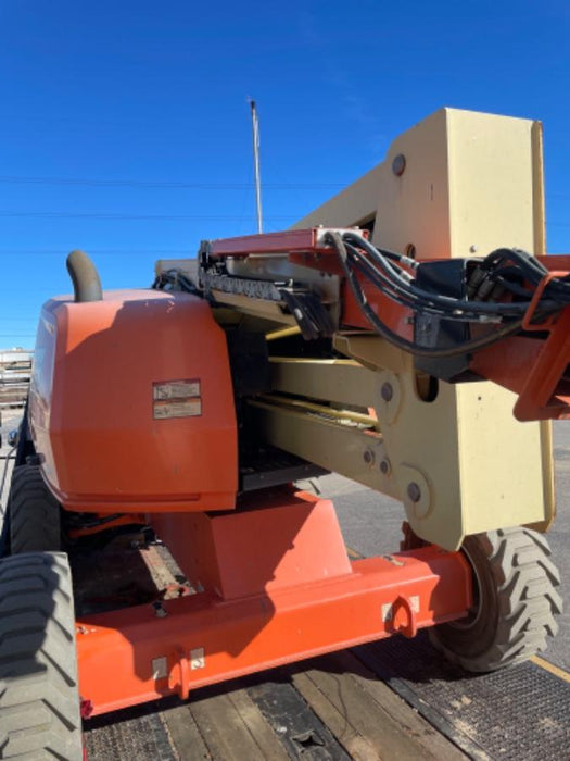 2019 JLG 450AJ
