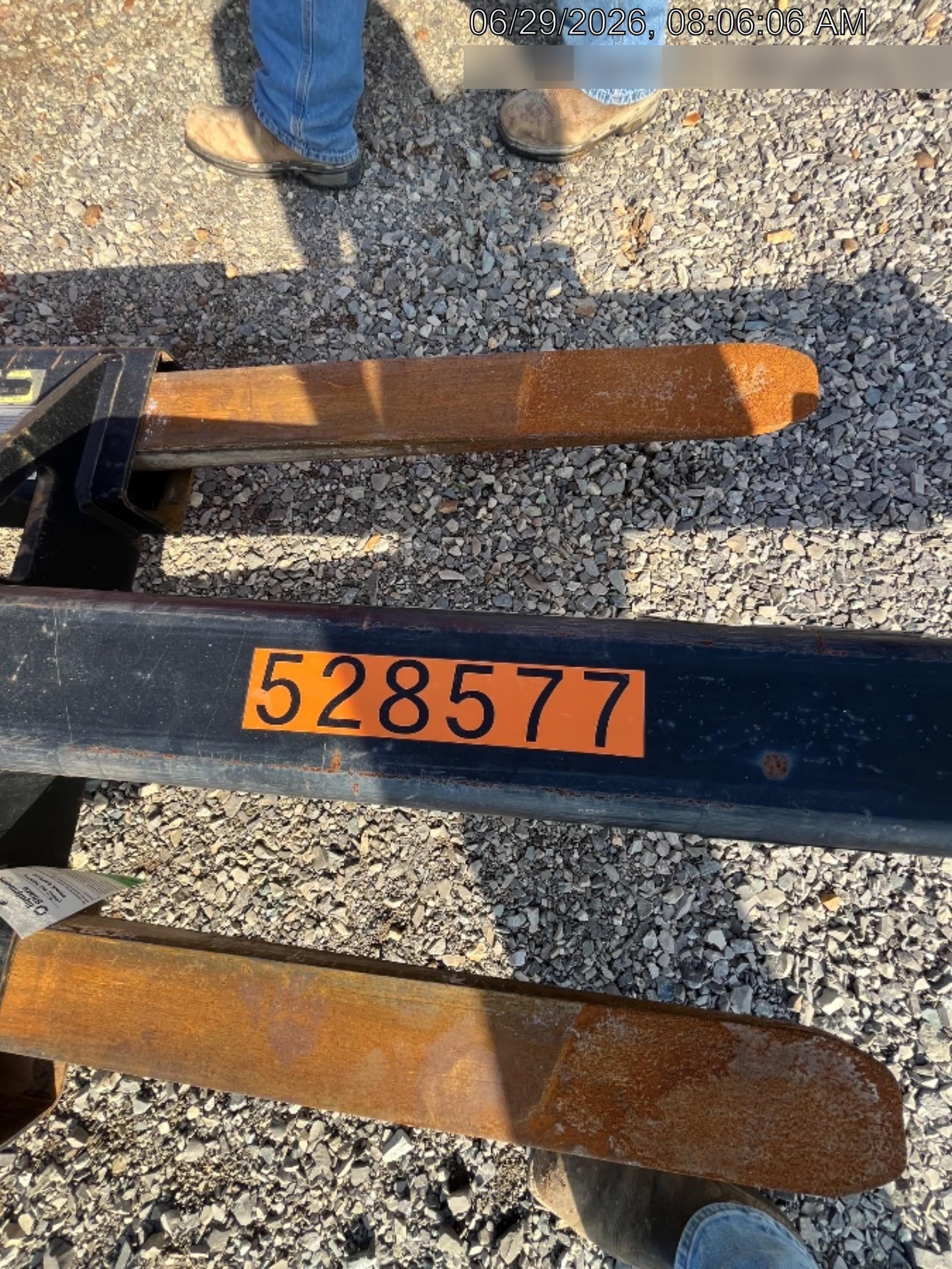 2025 STAR INDUSTRIES M1360B - Star JIB Boom