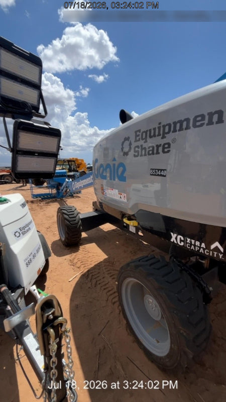 2026 GENERAC MLTS-4