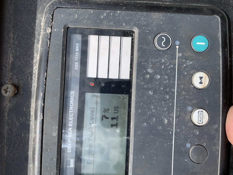 2017 ATLAS COPCO QAS95