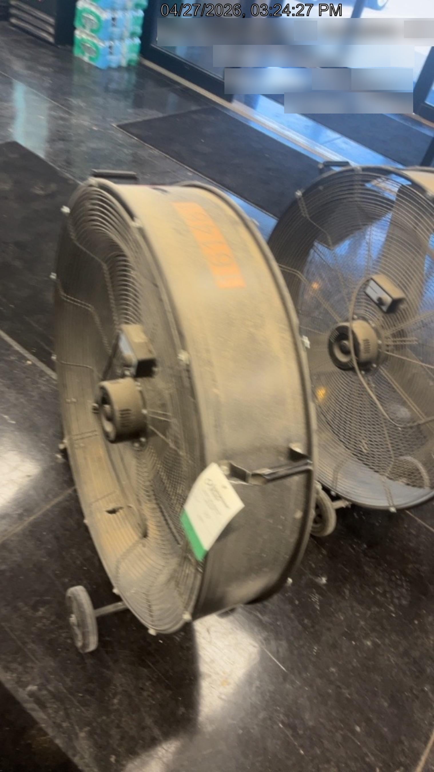2021 UTILITECH SFBC-900F