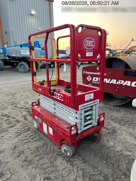 2021 SKYJACK SJ3226