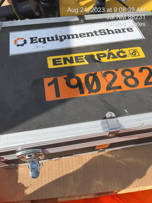 2021 ENERPAC SP35S