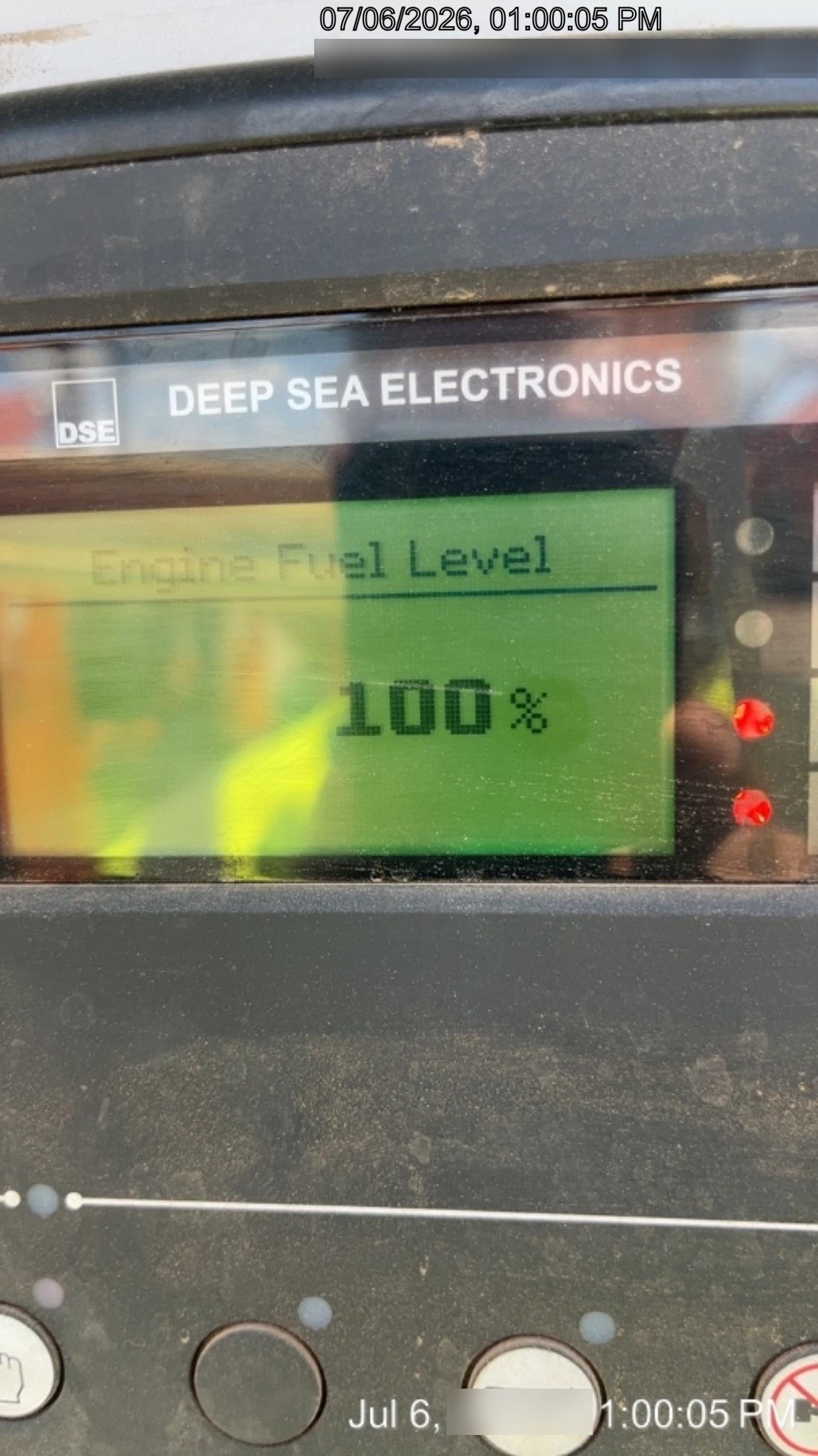 2020 WACKER NEUSON G50