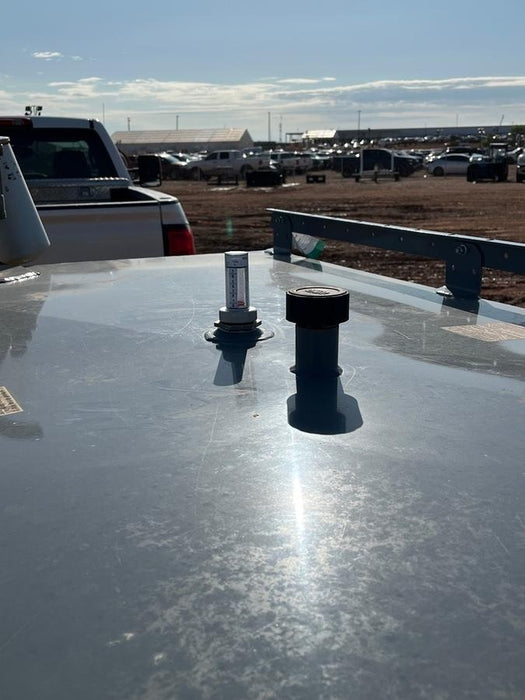 2021 THUNDER CREEK EV500