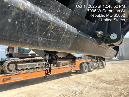 2025 STAR INDUSTRIES 1430