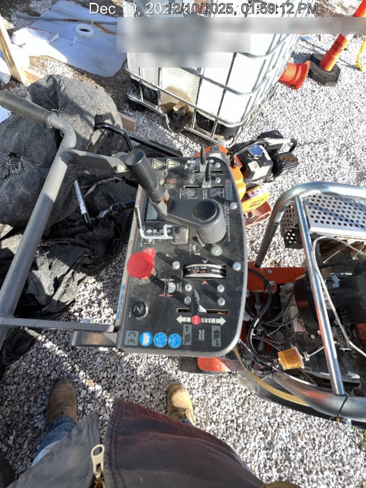 2023 HUSQVARNA FS 524