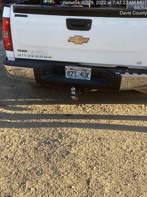 2020 MI-T-M CORPORATION HSP-3504-3MGH