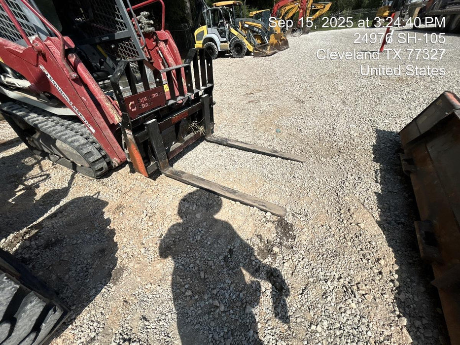 2025 VIRNIG PF4855-5VG