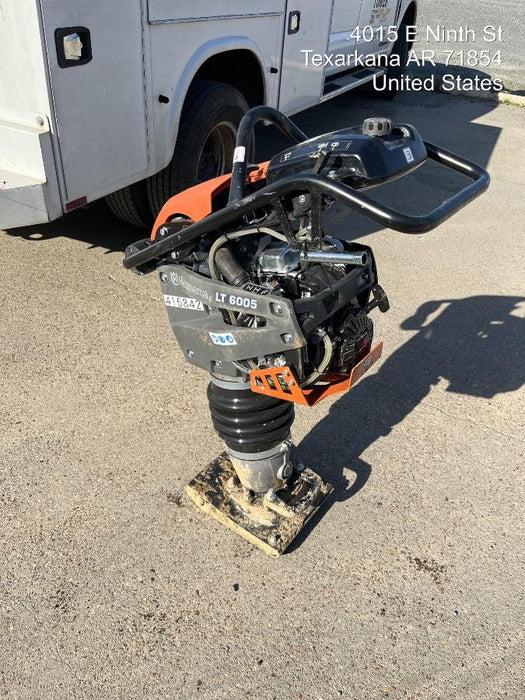 2024 HUSQVARNA LT6005