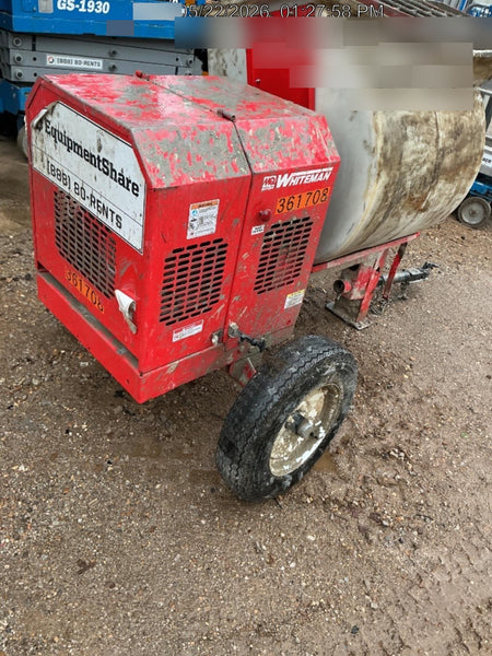 2023 MULTIQUIP WM90PH8