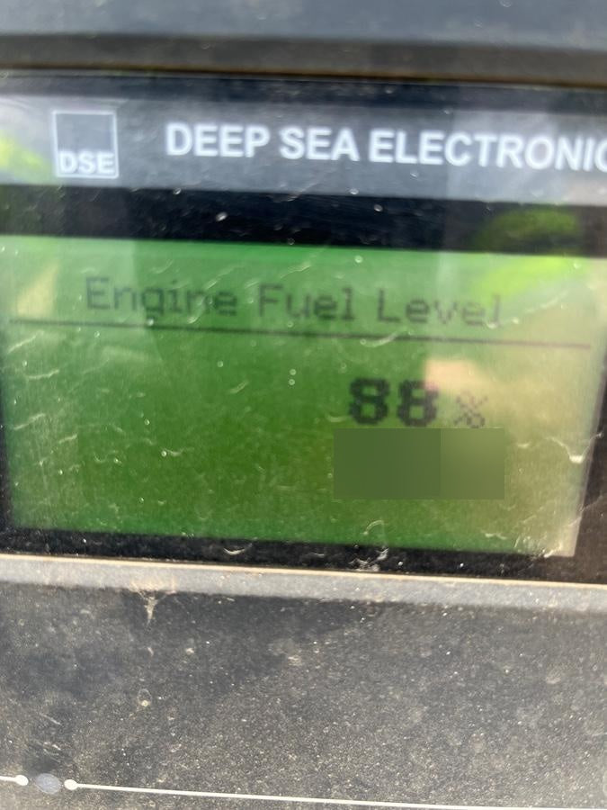 2018 WACKER NEUSON G25