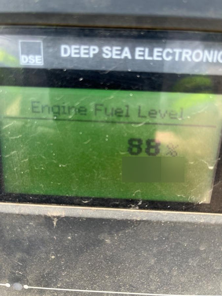 2018 WACKER NEUSON G25