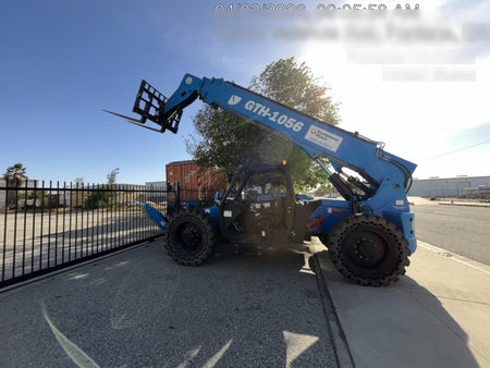 2024 GENIE GTH-1056