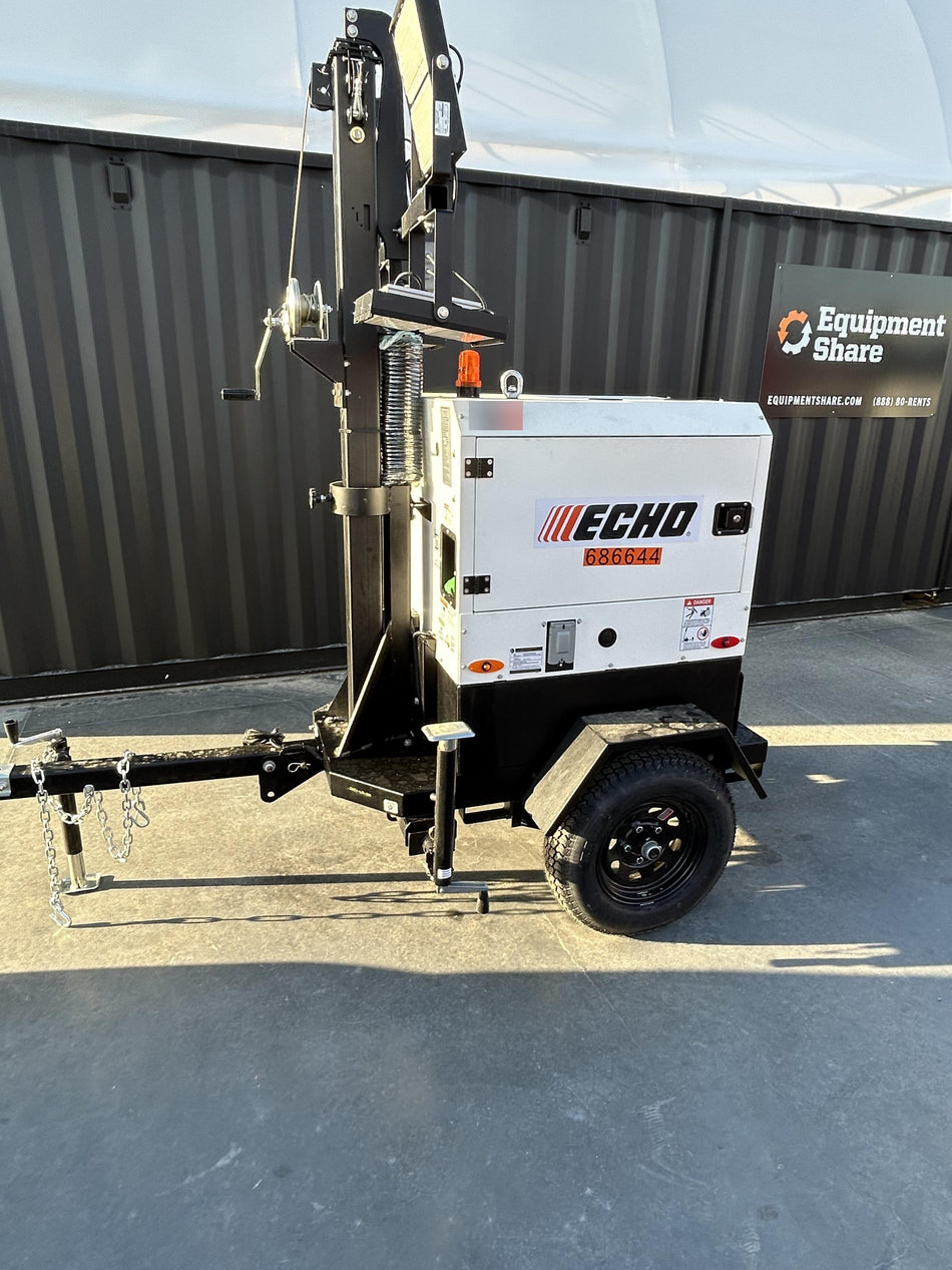2026 ECHO DLT-3