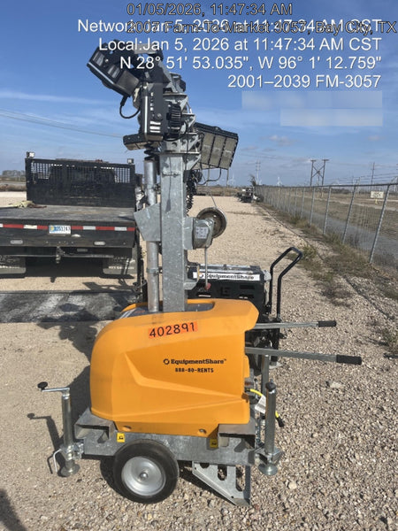 2024 ATLAS COPCO HILIGHT E3 Plus