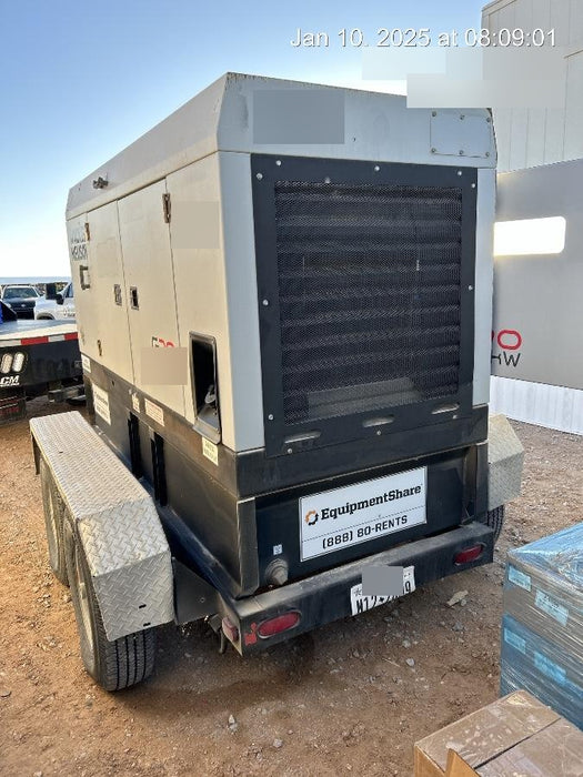 2018 WACKER NEUSON G70