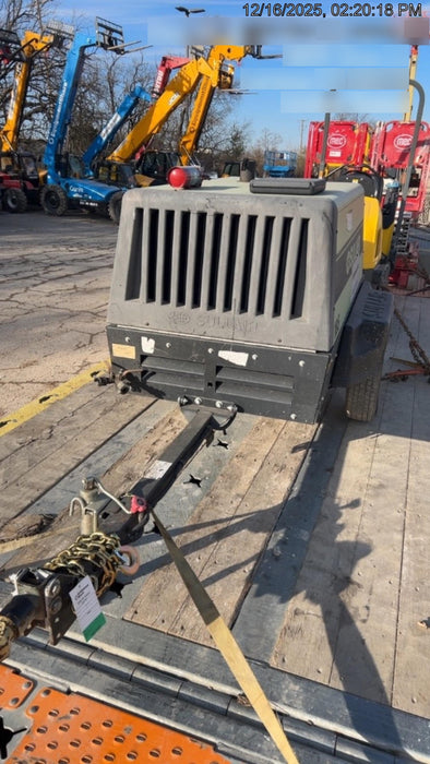 2019 SULLAIR 185-DPQ