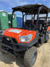 2022 KUBOTA RTV-X1140W-H (Canopy)