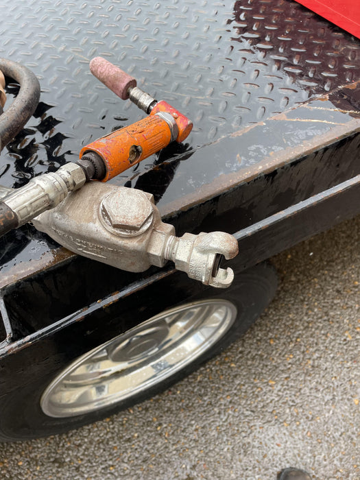 2021 MICHIGAN PNEUMATIC MP-2775-ST